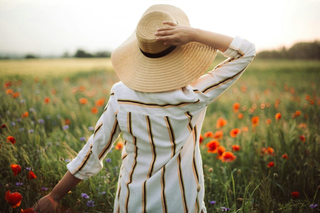 trying for pregnancy sun exposure