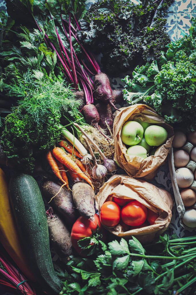 trying for pregnancy best foods for female fertility