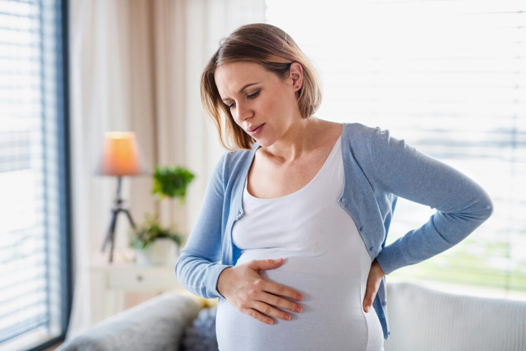 birth without epidural childbirth positions