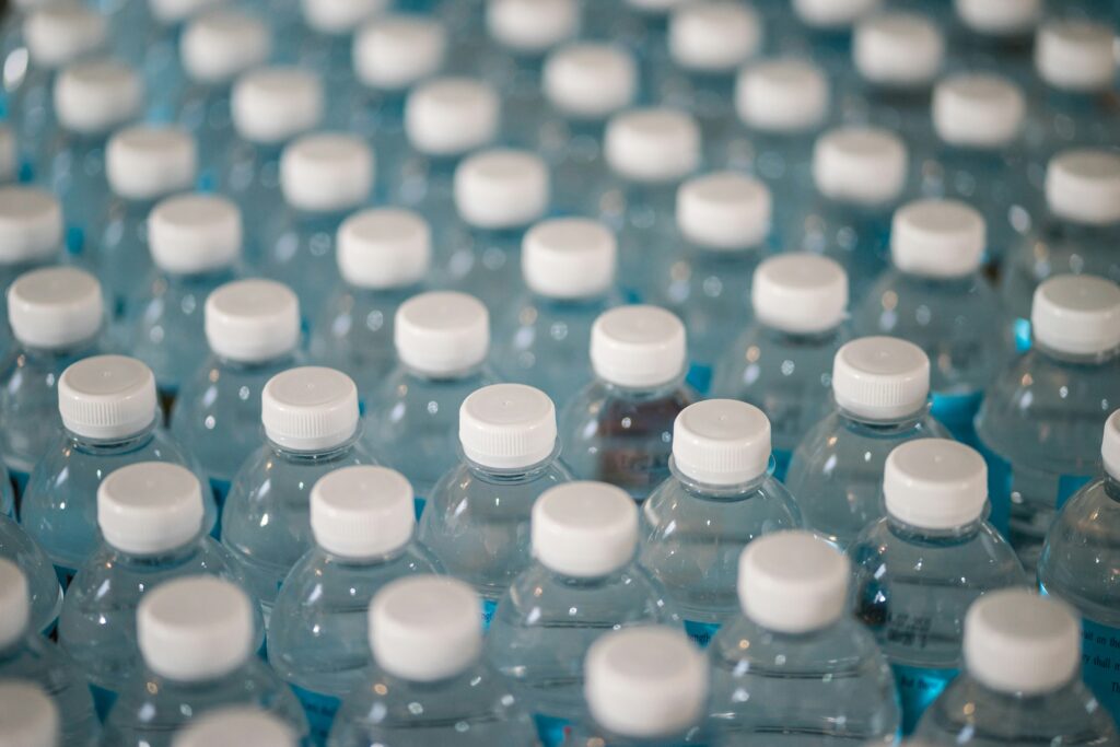 trying for pregnancy endocrine disruptors