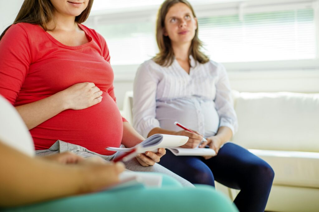 birth without epidural how to prepare for natural birth