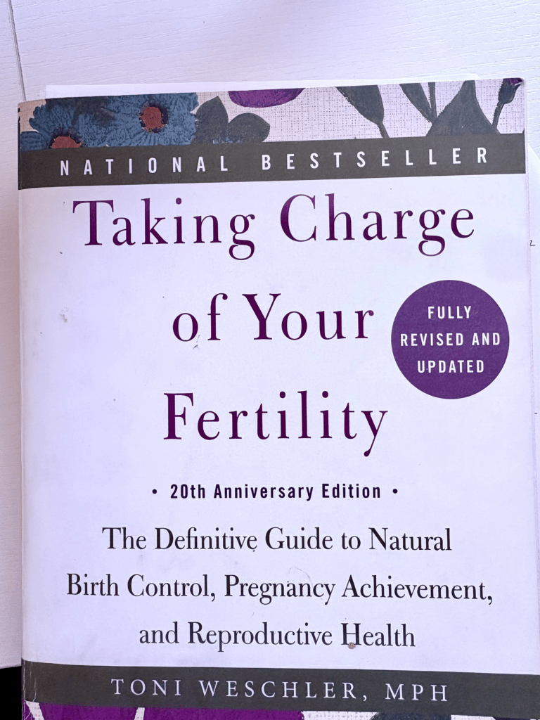 trying for pregnancy how to track your menstrual cycle