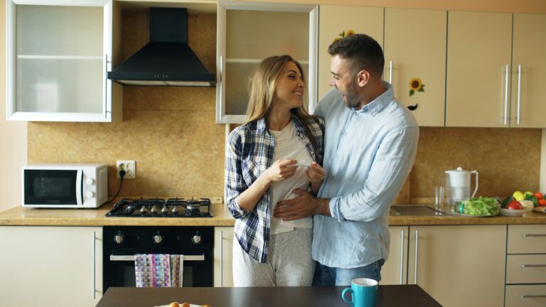 9 Extremely Helpful Tips When Trying for Pregnancy